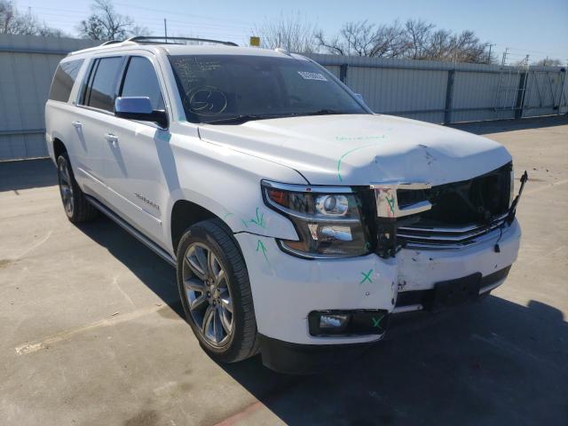 CHEVROLET SUBURBAN C 2016 1gnscjkc3gr292351