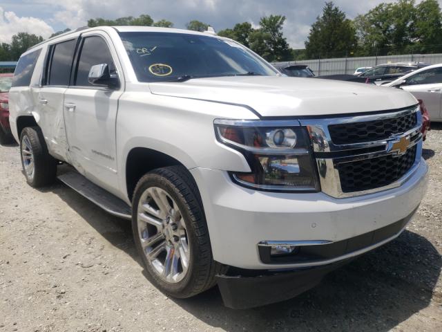 CHEVROLET SUBURBAN 2016 1gnscjkc3gr306801