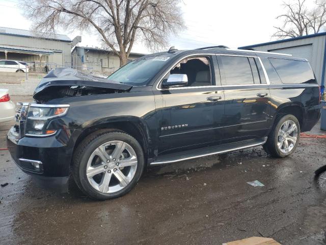 CHEVROLET SUBURBAN 2016 1gnscjkc3gr328586