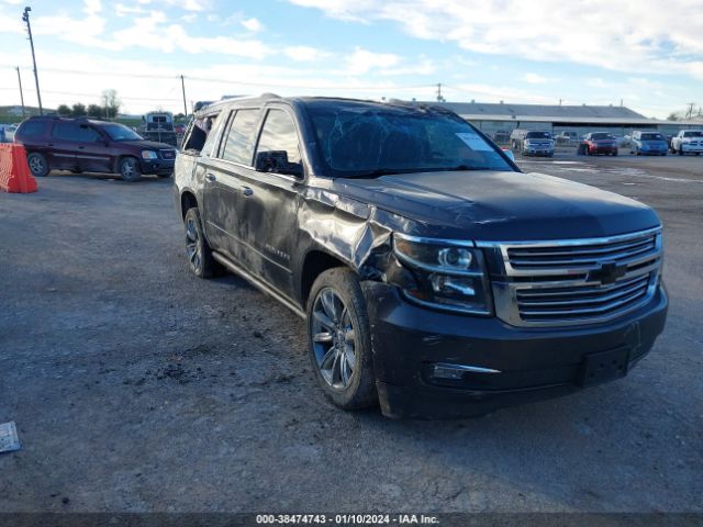 CHEVROLET SUBURBAN 2016 1gnscjkc3gr346988