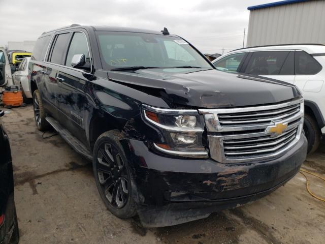 CHEVROLET SUBURBAN C 2016 1gnscjkc3gr453068