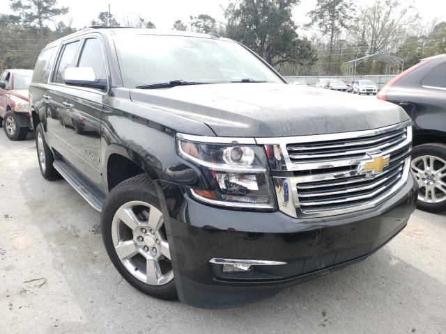 CHEVROLET SUBURBAN C 2016 1gnscjkc3gr457749