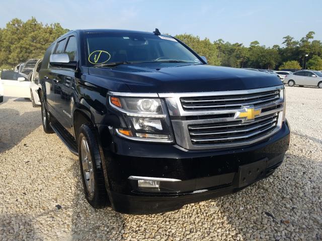 CHEVROLET SUBURBAN C 2017 1gnscjkc3hr207073