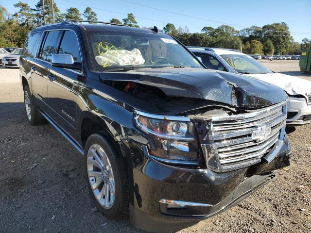 CHEVROLET SUBURBAN C 2018 1gnscjkc3jr123762