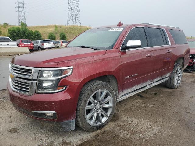 CHEVROLET SUBURBAN C 2018 1gnscjkc3jr203501