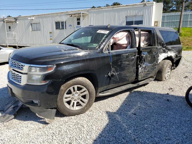 CHEVROLET SUBURBAN 2015 1gnscjkc4fr147415