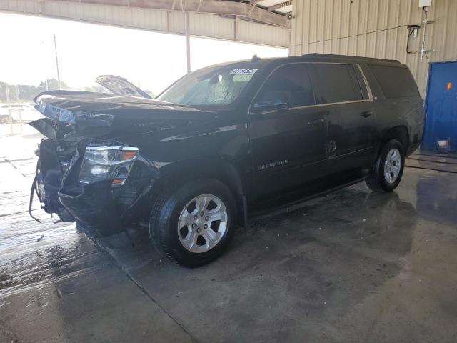 CHEVROLET SUBURBAN C 2015 1gnscjkc4fr168149