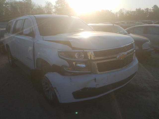 CHEVROLET SUBURBAN C 2015 1gnscjkc4fr226955