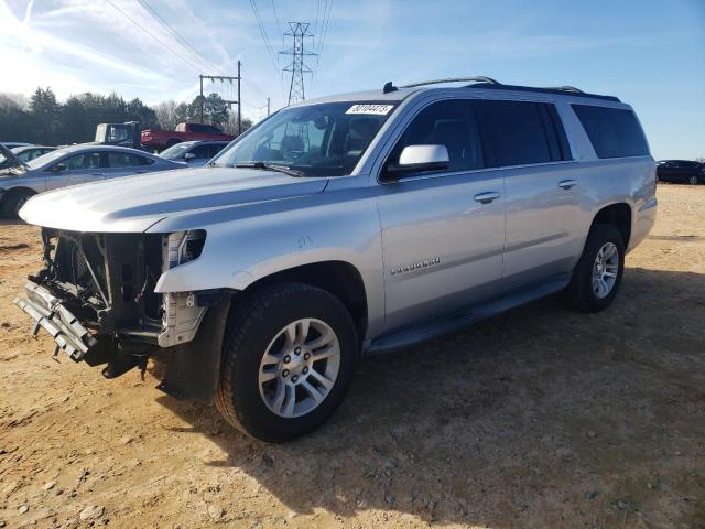 CHEVROLET SUBURBAN 2015 1gnscjkc4fr276013