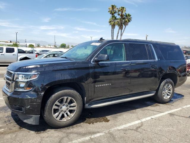 CHEVROLET SUBURBAN 2015 1gnscjkc4fr502969