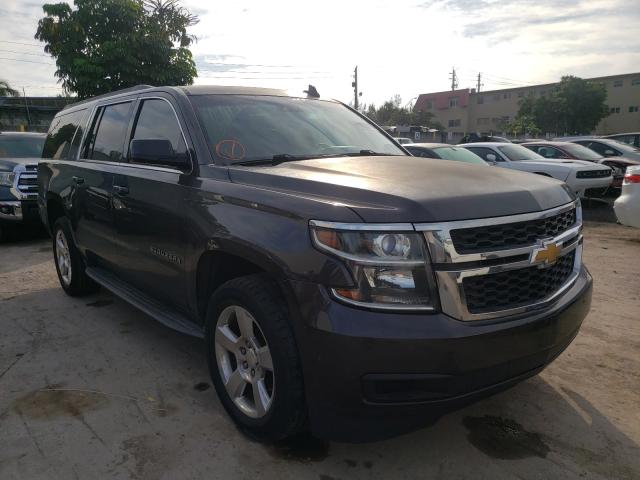 CHEVROLET SUBURBAN C 2015 1gnscjkc4fr524194