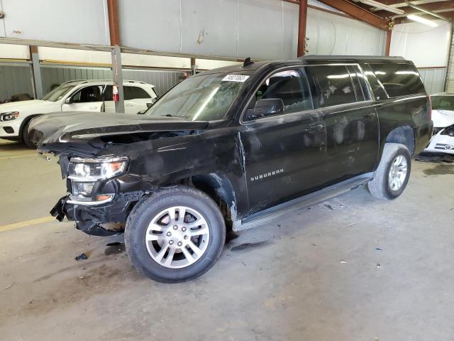 CHEVROLET SUBURBAN 2015 1gnscjkc4fr582077