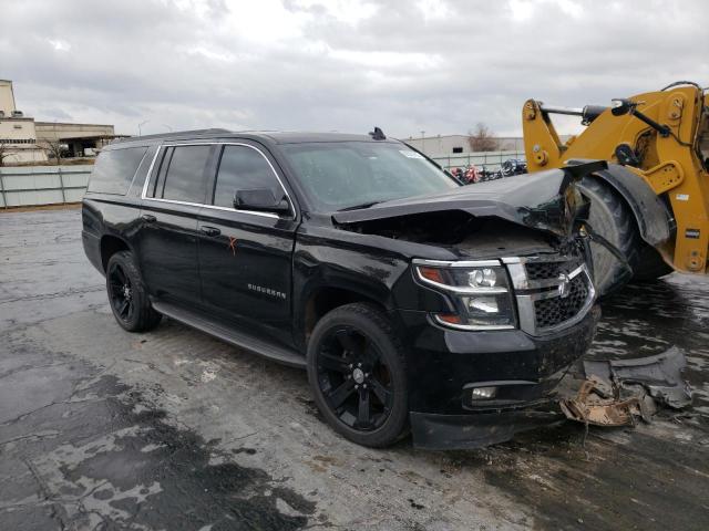 CHEVROLET SUBURBAN C 2015 1gnscjkc4fr639667