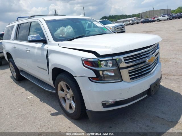 CHEVROLET SUBURBAN 2016 1gnscjkc4gr421102