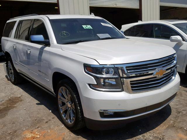 CHEVROLET SUBURBAN C 2017 1gnscjkc4hr291467