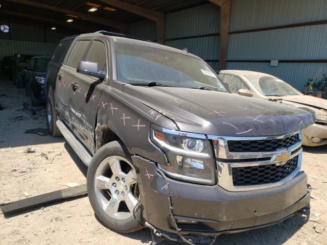 CHEVROLET SUBURBAN C 2015 1gnscjkc5fr160657