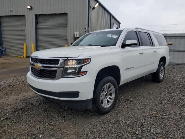 CHEVROLET SUBURBAN C 2015 1gnscjkc5fr295525