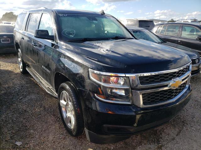 CHEVROLET SUBURBAN C 2015 1gnscjkc5fr552568