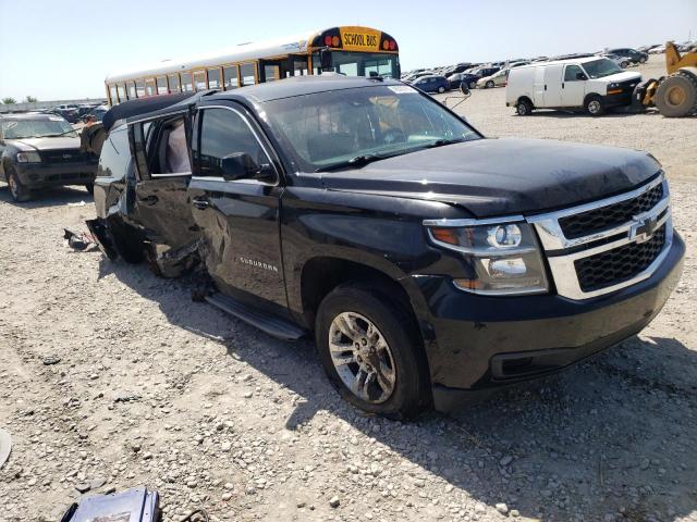 CHEVROLET SUBURBAN C 2015 1gnscjkc5fr577888