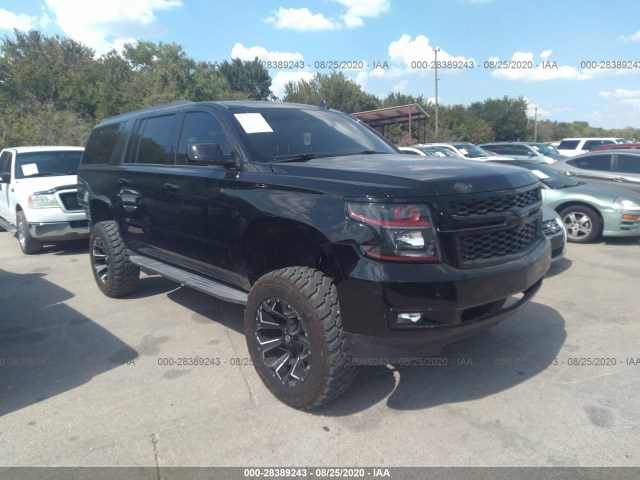 CHEVROLET SUBURBAN 2015 1gnscjkc5fr604653