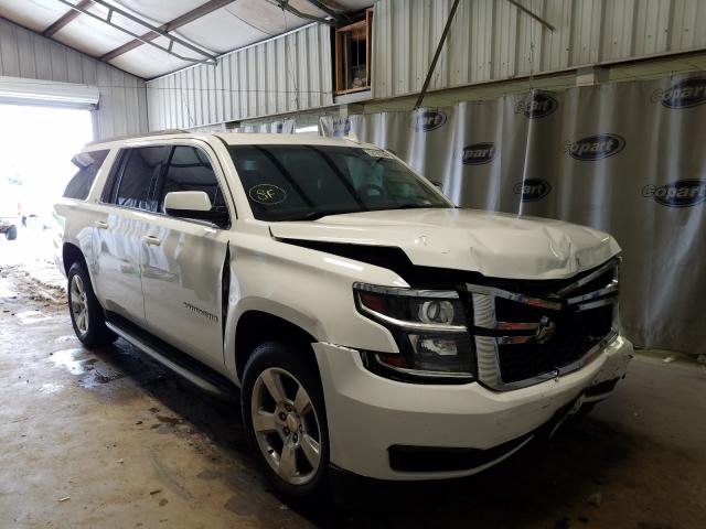 CHEVROLET SUBURBAN C 2015 1gnscjkc5fr645171