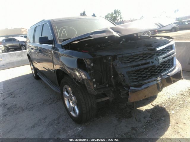 CHEVROLET NULL 2015 1gnscjkc5fr717003