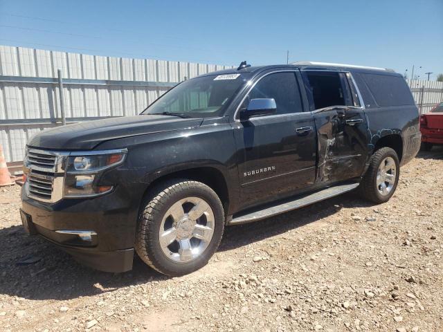 CHEVROLET SUBURBAN 2016 1gnscjkc5gr111072