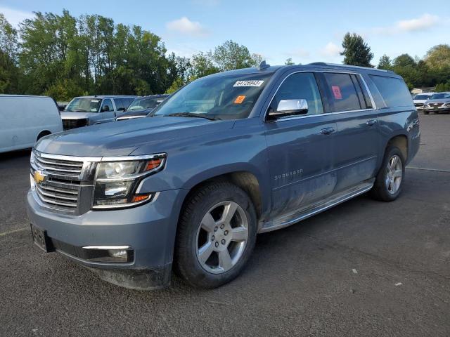 CHEVROLET SUBURBAN C 2016 1gnscjkc5gr116854