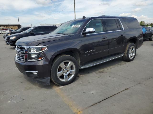 CHEVROLET SUBURBAN C 2016 1gnscjkc5gr170929