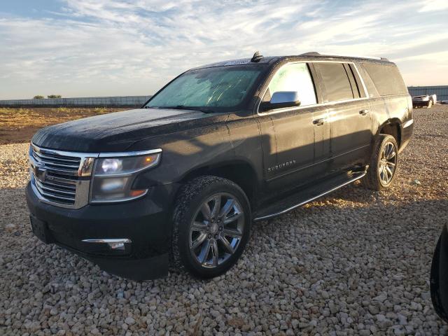 CHEVROLET SUBURBAN C 2016 1gnscjkc5gr276085