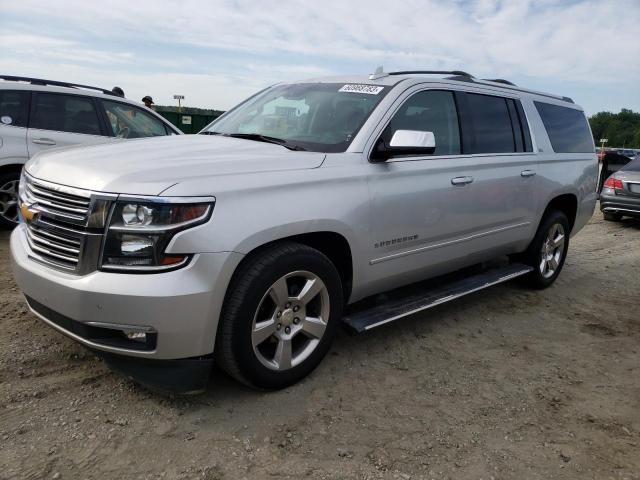 CHEVROLET SUBURBAN C 2016 1gnscjkc5gr298264