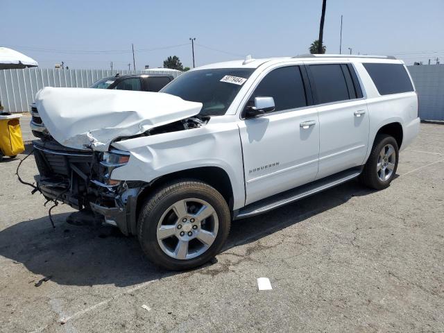 CHEVROLET SUBURBAN 2018 1gnscjkc5jr201720