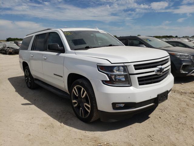 CHEVROLET SUBURBAN C 2018 1gnscjkc5jr303812