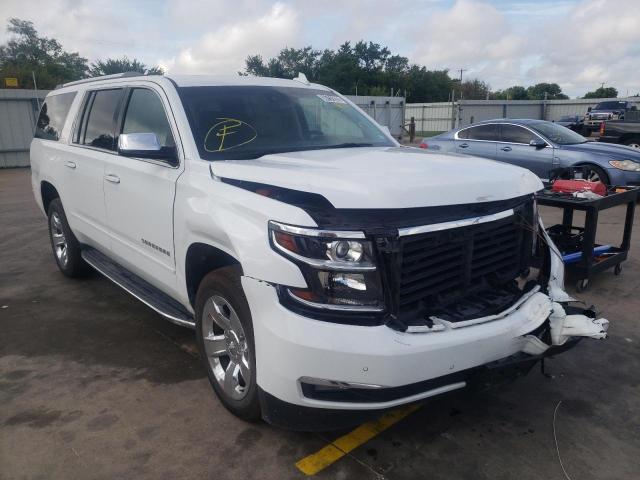 CHEVROLET SUBURBAN C 2019 1gnscjkc5kr299102