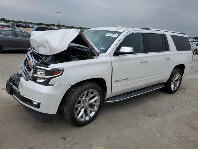 CHEVROLET SUBURBAN 2020 1gnscjkc5lr229214