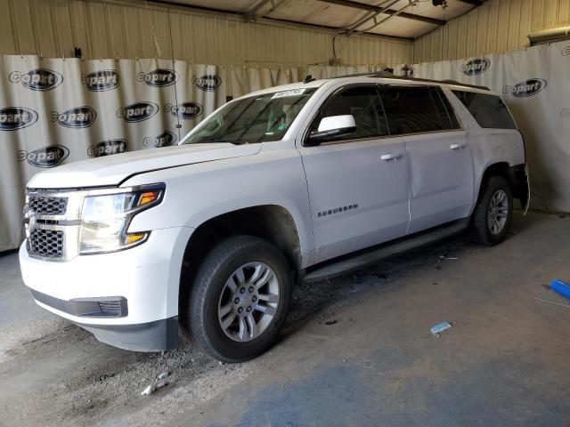 CHEVROLET SUBURBAN 2015 1gnscjkc6fr275428