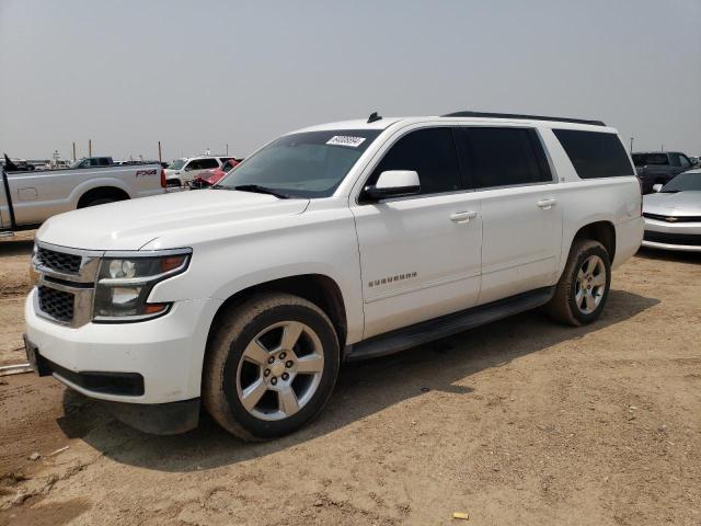 CHEVROLET SUBURBAN C 2015 1gnscjkc6fr308332