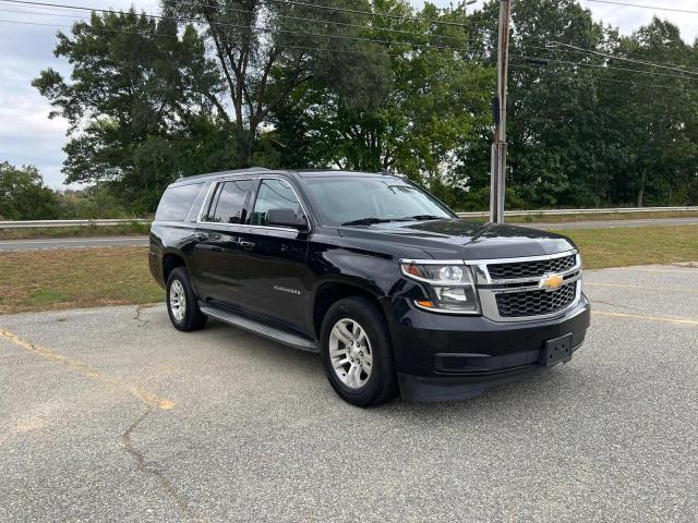 CHEVROLET SUBURBAN C 2015 1gnscjkc6fr592500