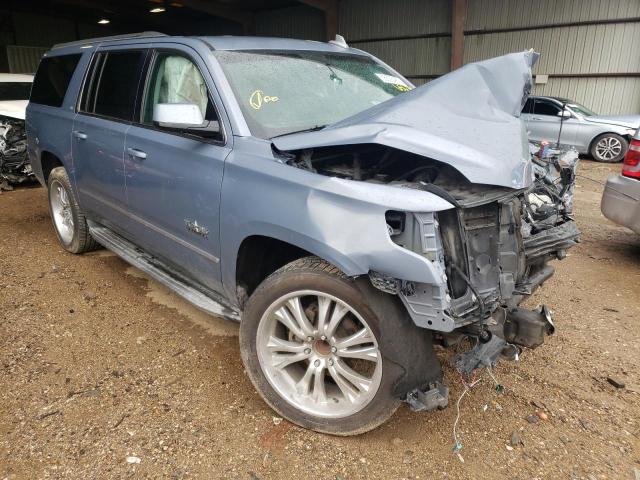 CHEVROLET SUBURBAN C 2015 1gnscjkc6fr656289