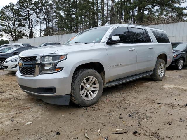 CHEVROLET SUBURBAN C 2015 1gnscjkc6fr703739