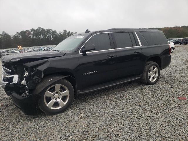 CHEVROLET SUBURBAN C 2015 1gnscjkc6fr729113