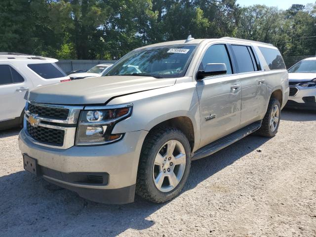 CHEVROLET SUBURBAN 2015 1gnscjkc6fr731332