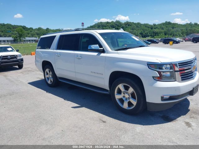 CHEVROLET SUBURBAN 2016 1gnscjkc6gr140323