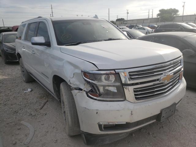 CHEVROLET SUBURBAN C 2016 1gnscjkc6gr274037