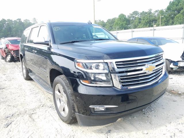 CHEVROLET SUBURBAN C 2017 1gnscjkc6hr122955