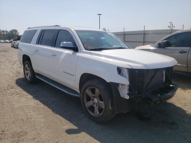 CHEVROLET SUBURBAN C 2017 1gnscjkc6hr147046