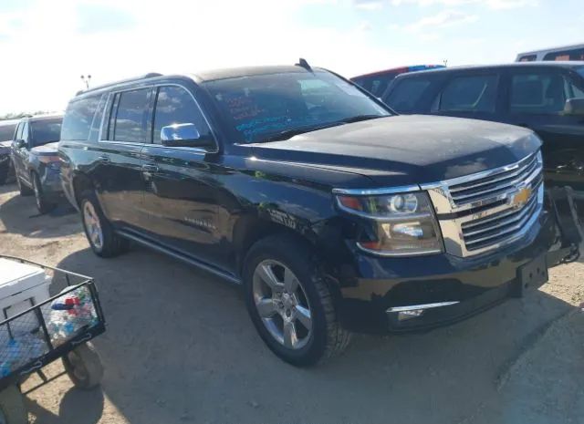 CHEVROLET SUBURBAN 2017 1gnscjkc6hr194979