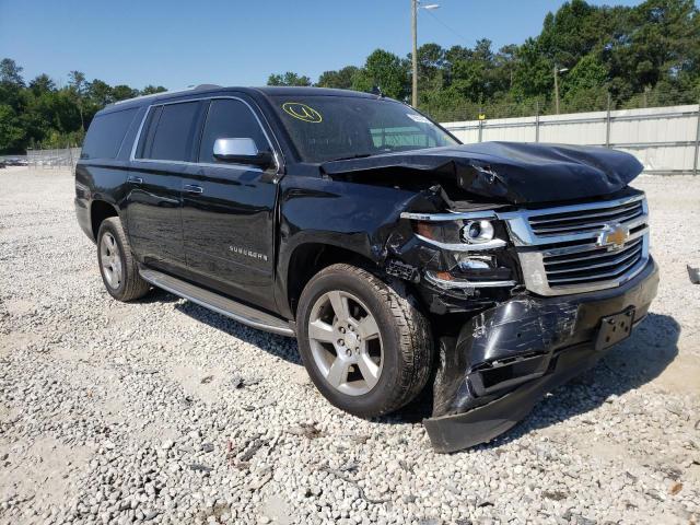 CHEVROLET SUBURBAN C 2017 1gnscjkc6hr201882