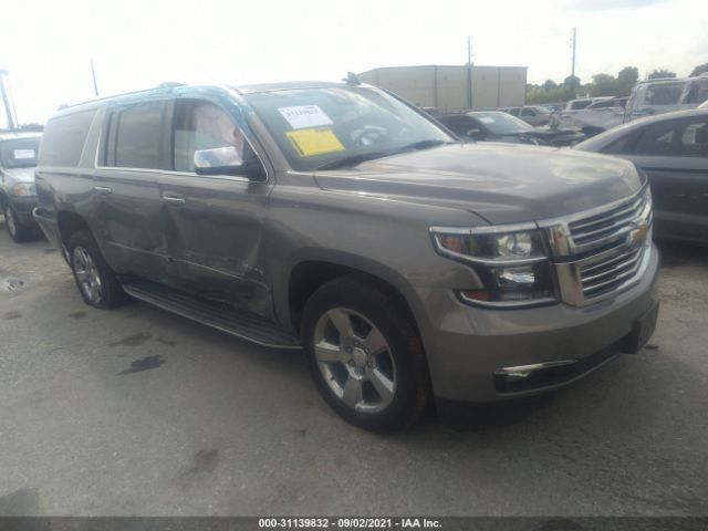 CHEVROLET SUBURBAN 2017 1gnscjkc6hr245171