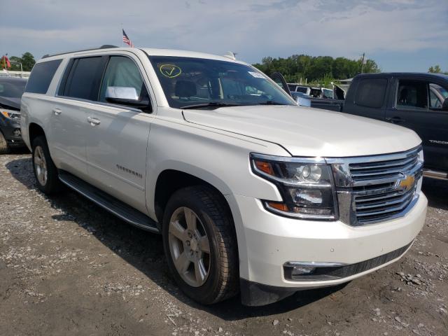 CHEVROLET SUBURBAN C 2017 1gnscjkc6hr253223